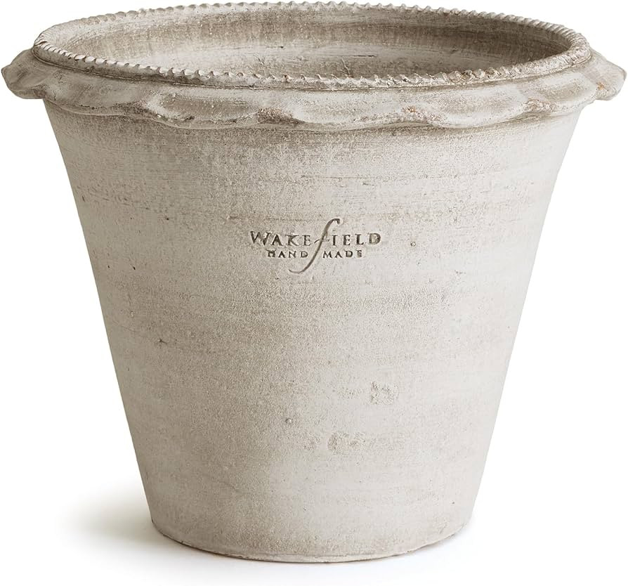 Napa Home & Garden, Wakefield Handmade Norwood Pot #6 | Amazon (US)