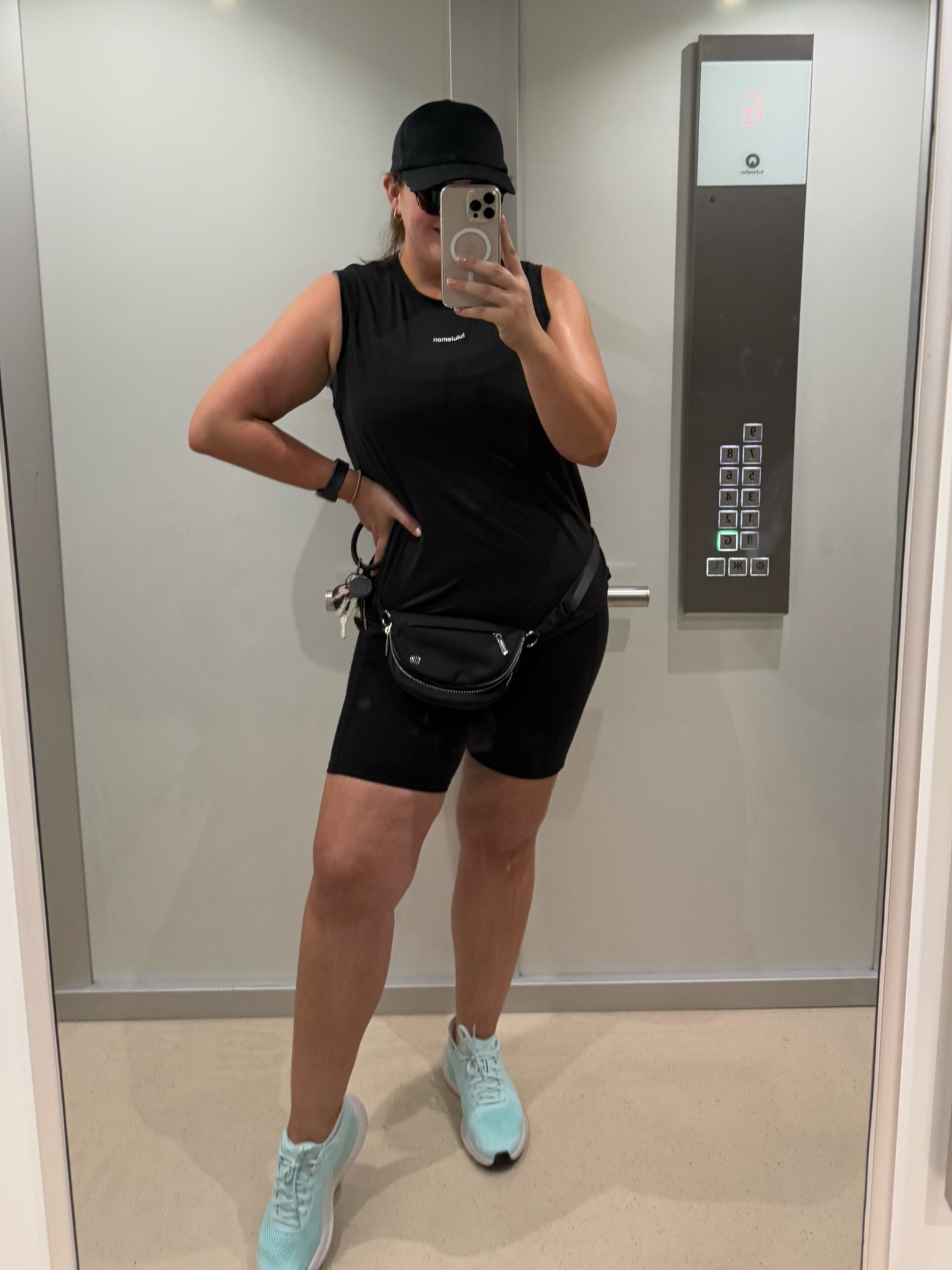 Hot Girl Walk OOTD

#LTKfitness #LTKaustralia #LTKcurves