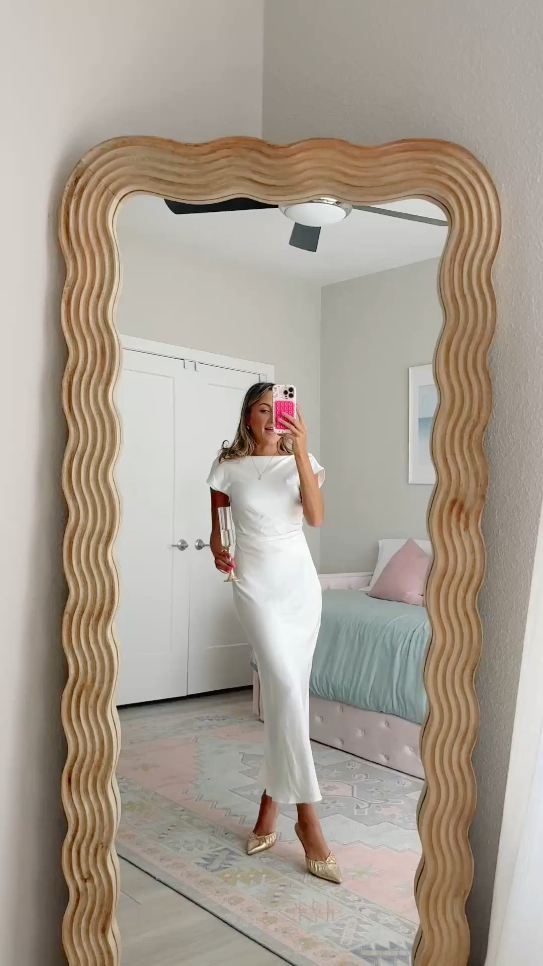 Amazon white bride to be dresses / bridal dresses under $100 🤍💍 

#LTKWedding