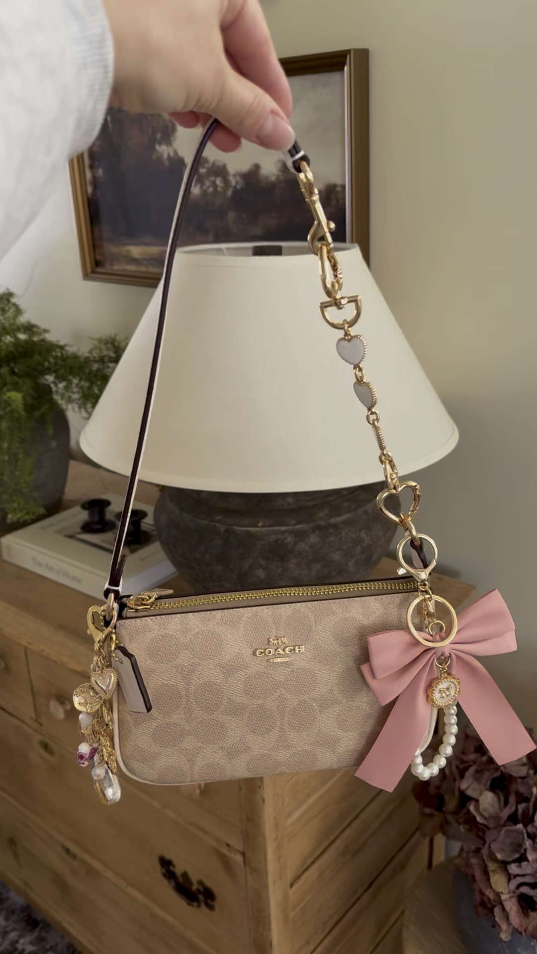 Cute purse accessories! 🎀✨🧸

#LTKStyleTip #LTKItBag #LTKGiftGuide