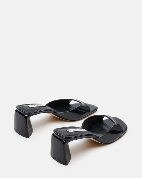 TERRA BLACK PATENT | Steve Madden (US)