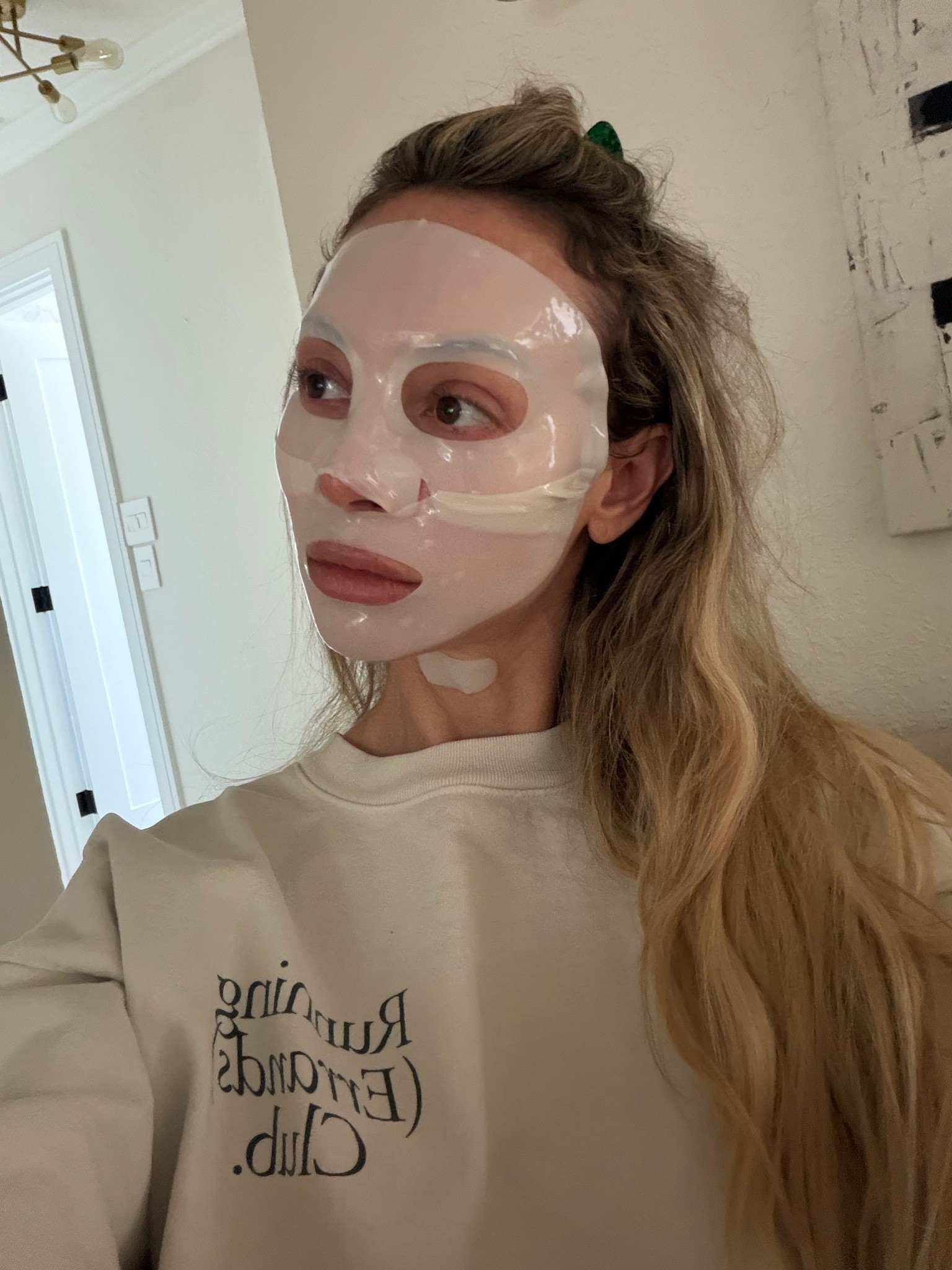 Skin is SPARKLING lately ✨

#LTKgrwm #LTKmorningroutine #LTKActive