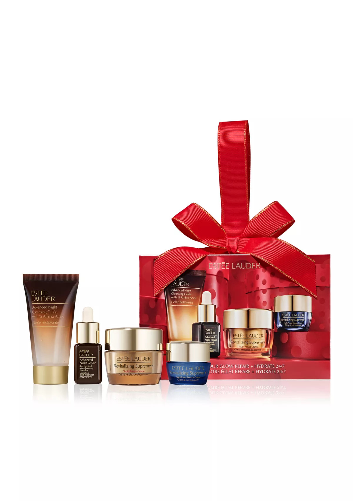 Revitalizing Supreme+ Skincare Starter Gift Set - $85 Value! | Belk