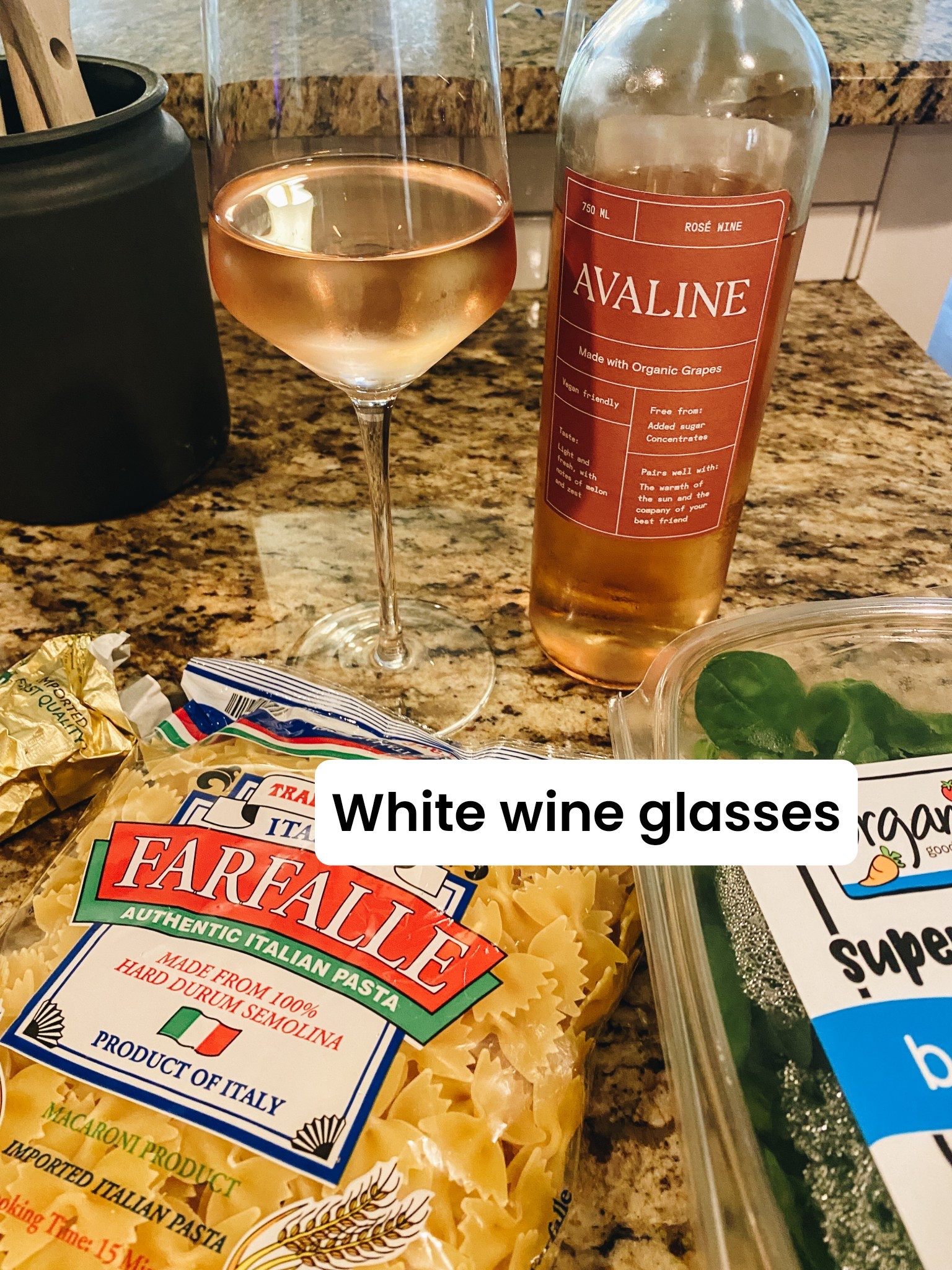 White wine glasses and wine opener on sale for prime day 

#LTKSaleAlert #LTKHome #LTKStyleTip