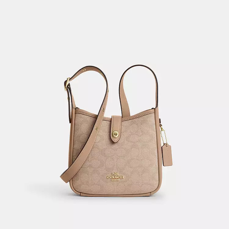 Hadley Mini Crossbody Bag | Coach (US)