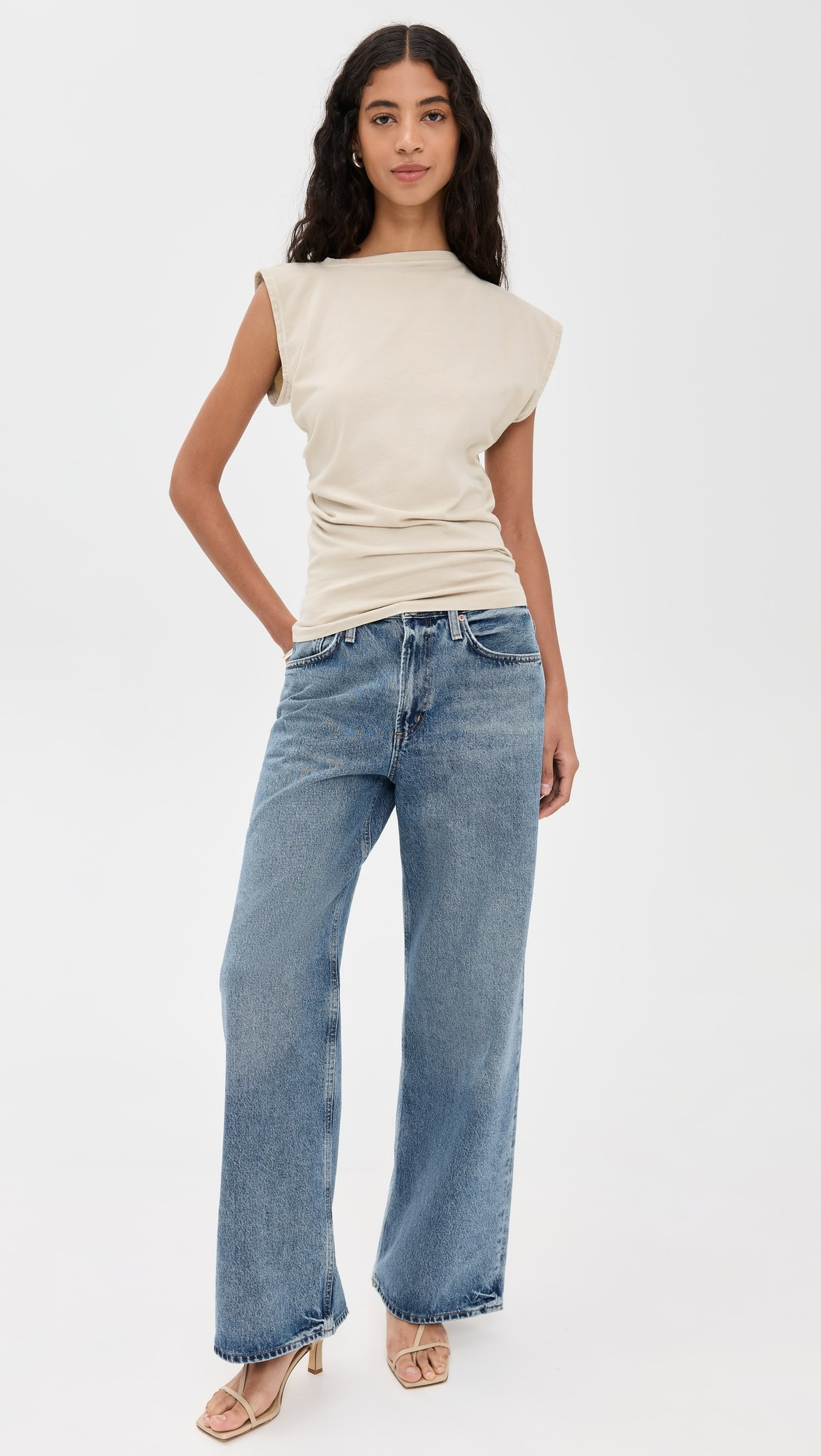 Keira Jeans | Shopbop