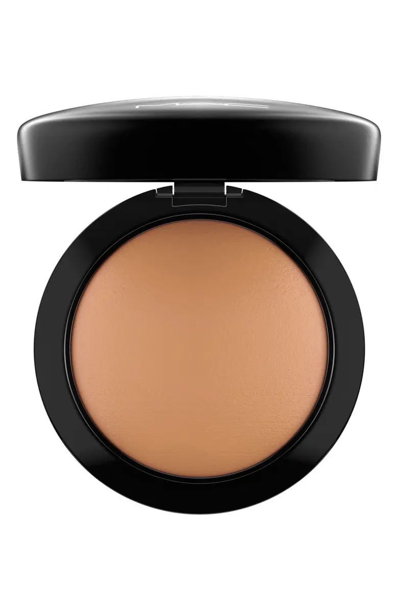 MAC Mineralize Skinfinish Natural Face Setting Powder | Nordstrom Canada