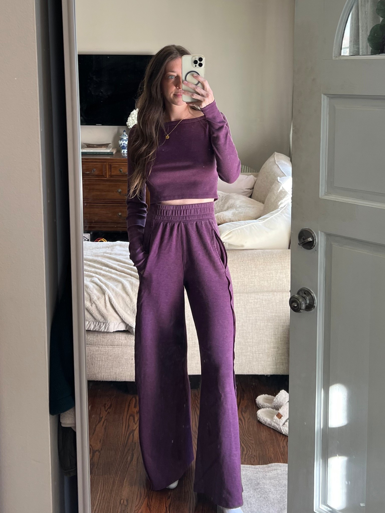 absolute must have set 🤍 

#LTKStyleTip #LTKSeasonal #LTKActive