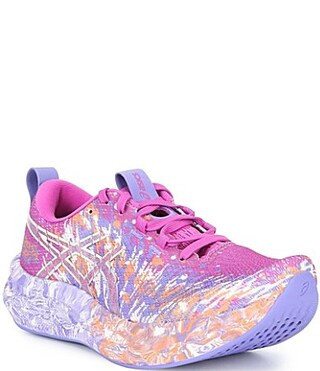 ASICS Women's Noosa Tri 16 Printed Running Shoes - 6 | Dillard's