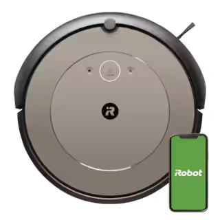 iRobot® Roomba® i1 Robot Vacuum – Ideal for Pet Hair, Wi-Fi Connected, Self Charging | Canadian Tire