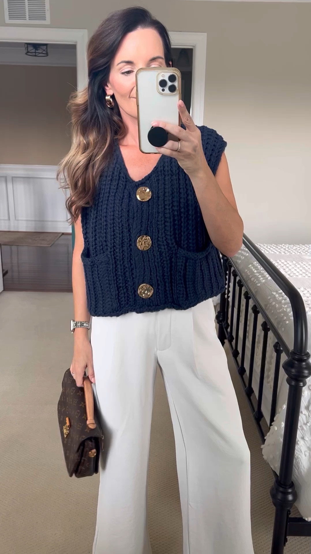 Outfit of the day details 

#LTKFindsUnder50 #LTKWorkwear #LTKStyleTip