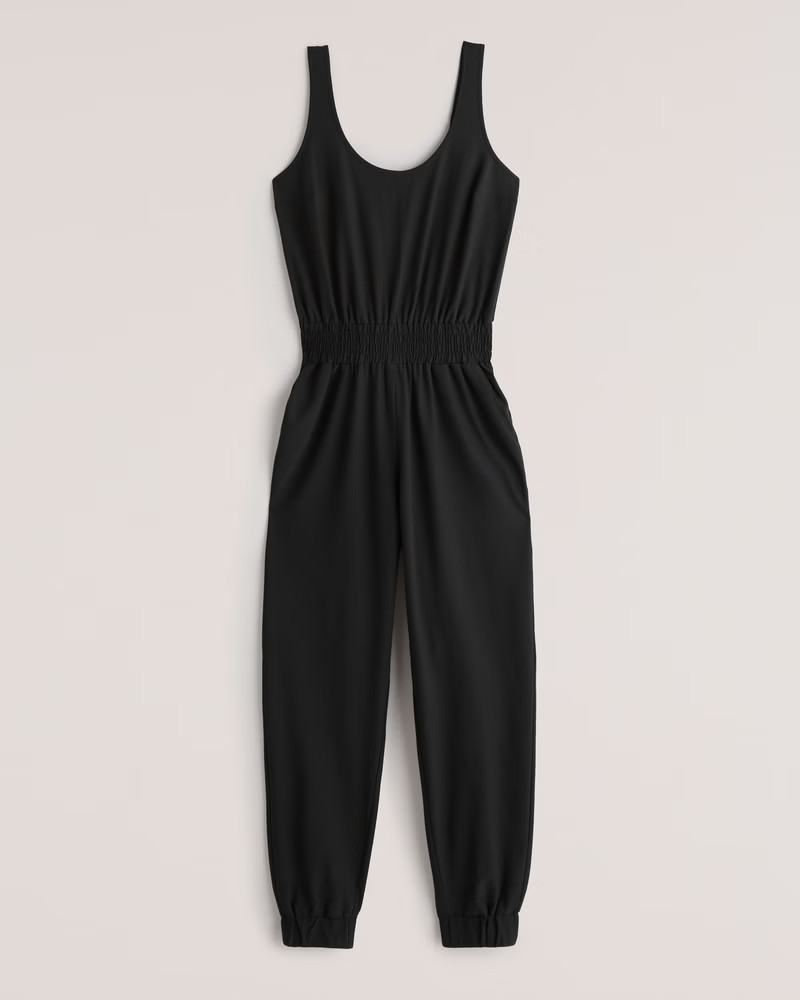 Traveler Jumpsuit | Abercrombie & Fitch (US)