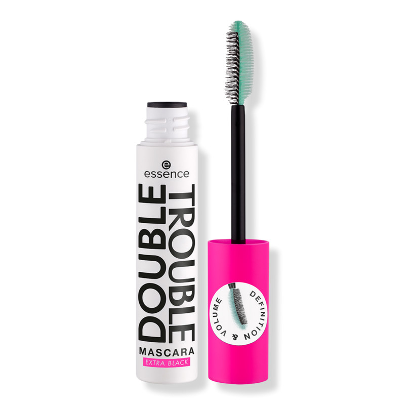 Essence Double Trouble Mascara | Ulta Beauty | Ulta