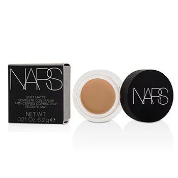 NARS Soft Matte Complete Concealer, Chestnut, 0.2 Oz | Walmart (US)