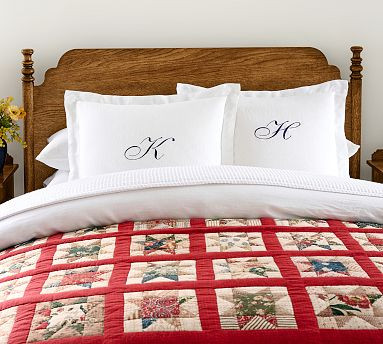Summerville Headboard | Pottery Barn (US)