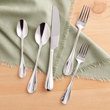 Craft Flatware 20 Piece Set | World Market