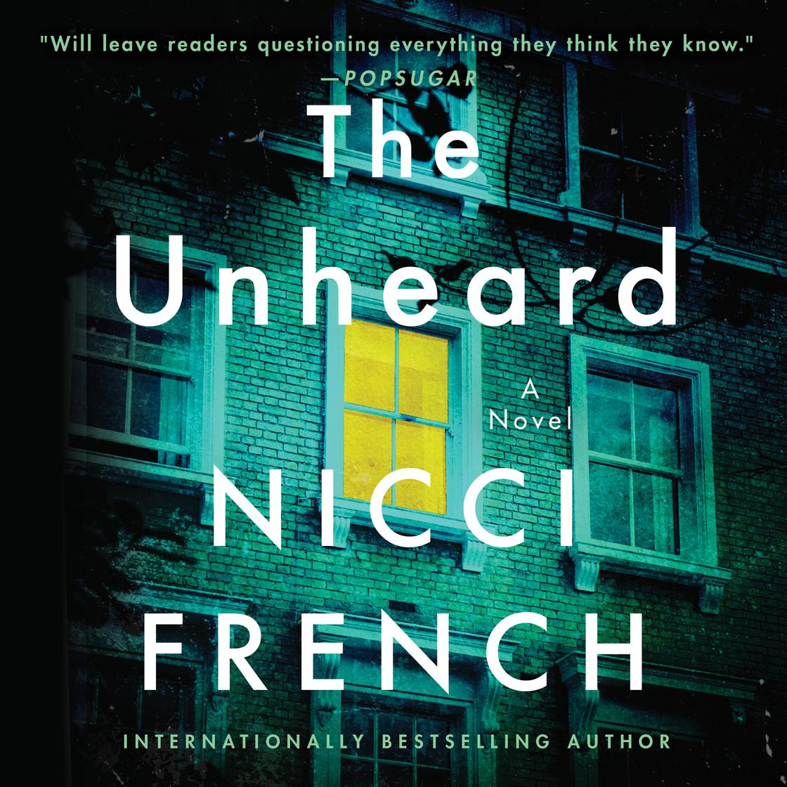 The Unheard | Libro.fm (US)