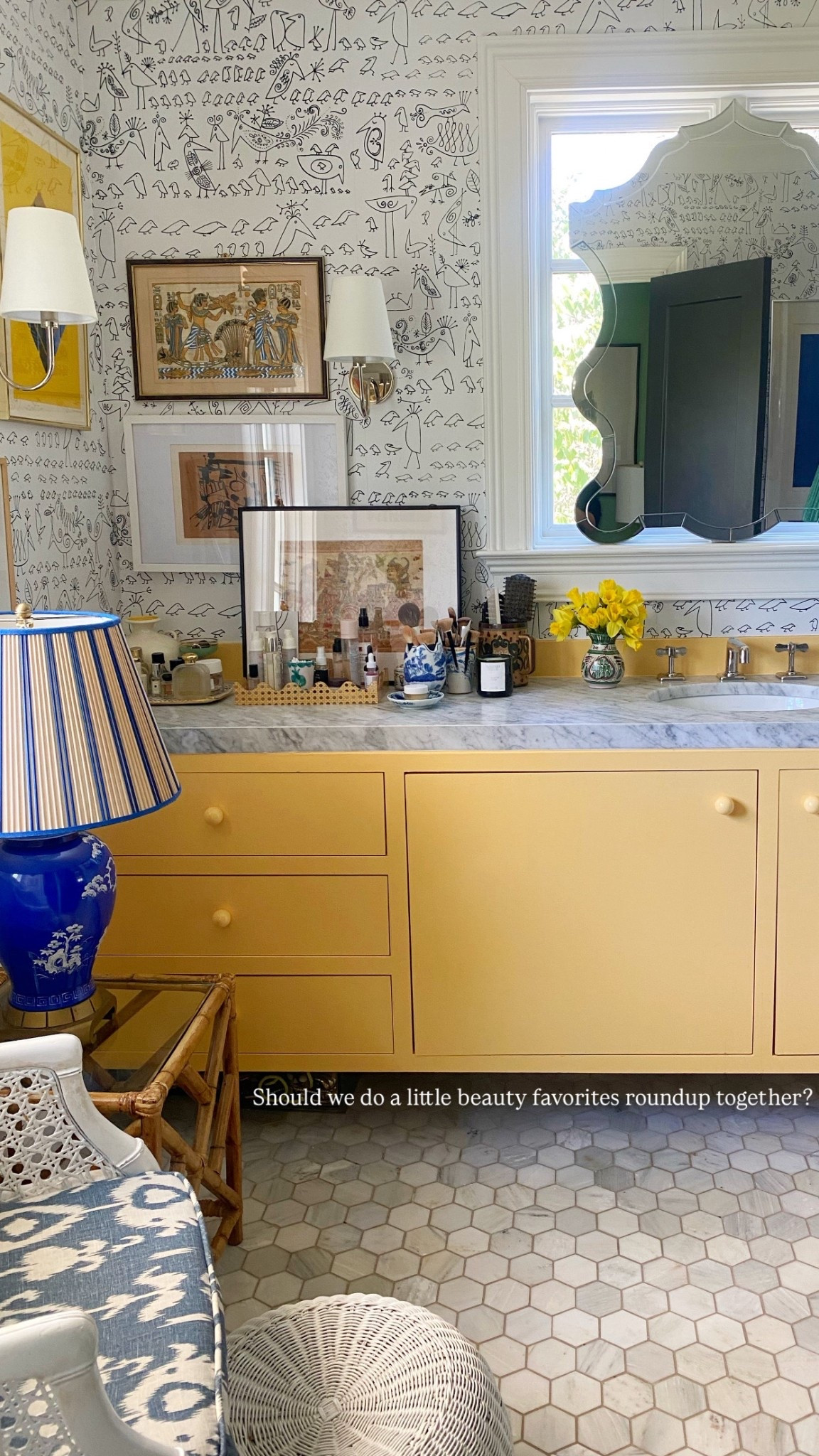 Sharing a few of my everyday beauty staples that are on major sale @amazon right now!  💛 #beautyfavorites #amazon #founditonamazon #ad #skincare

#LTKdayinmylife #LTKselfcare #LTKSaleAlert