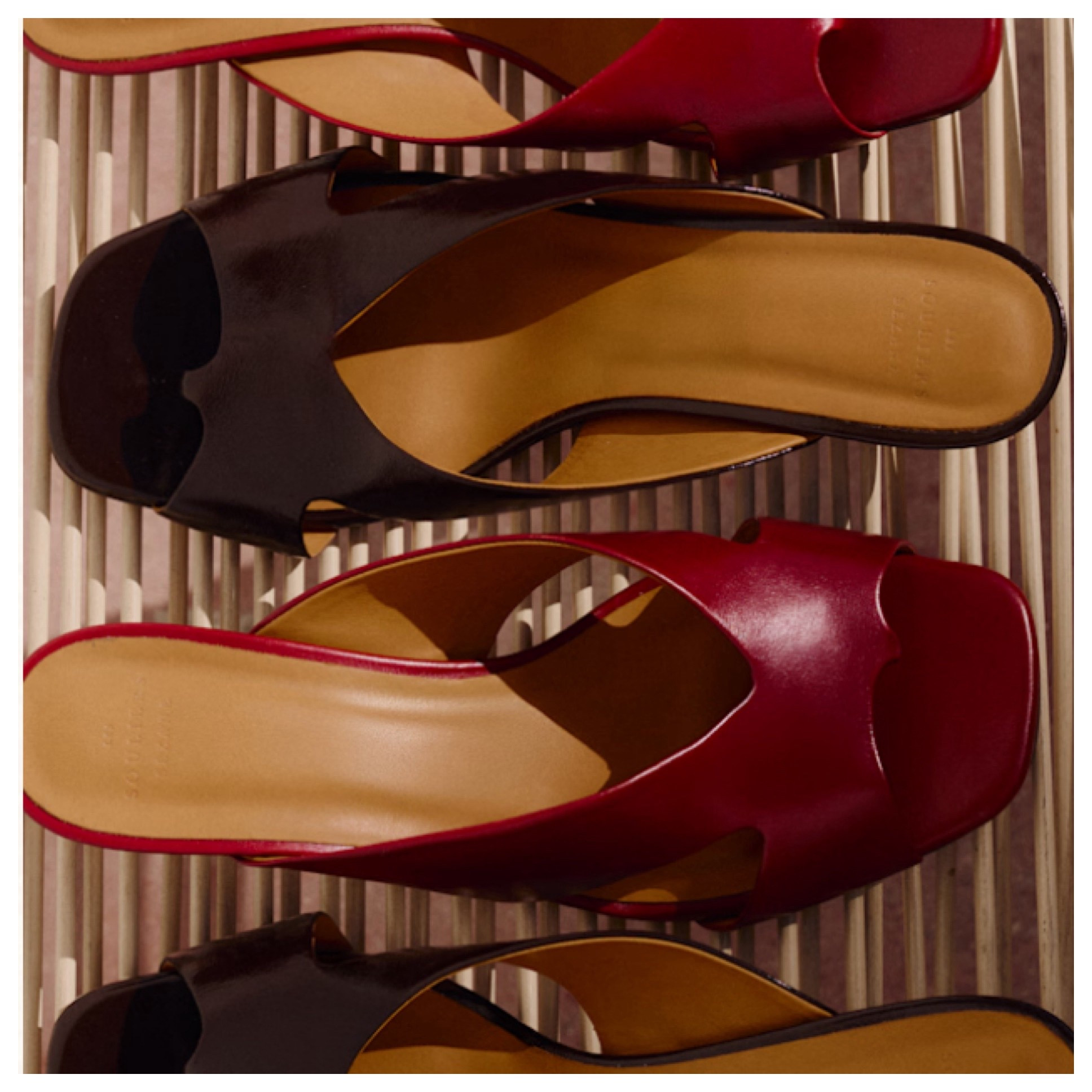 The shoe of the season. 

#LTKOver40 #LTKMidsize #LTKPetite