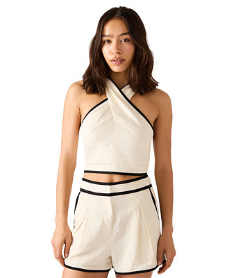 Women's Winnie Sleeveless Top | Macy's