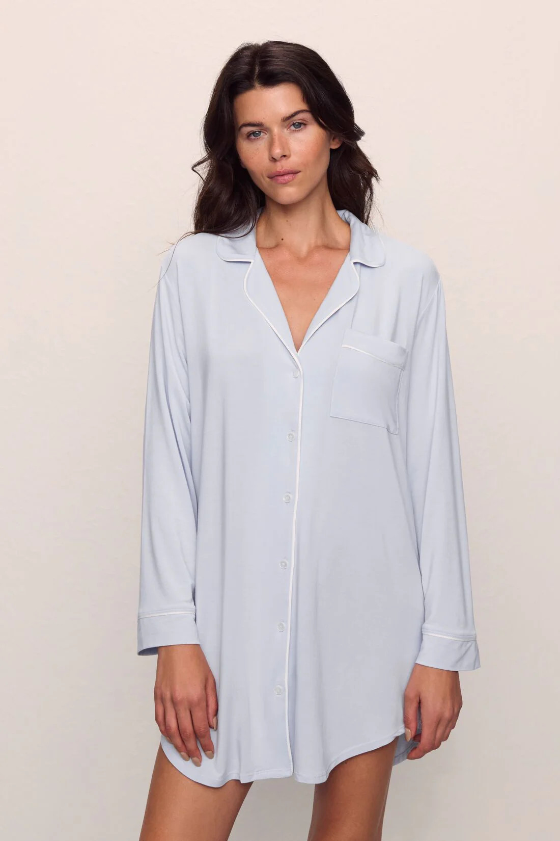 Gisele TENCEL™ Modal Sleepshirt | Eberjey