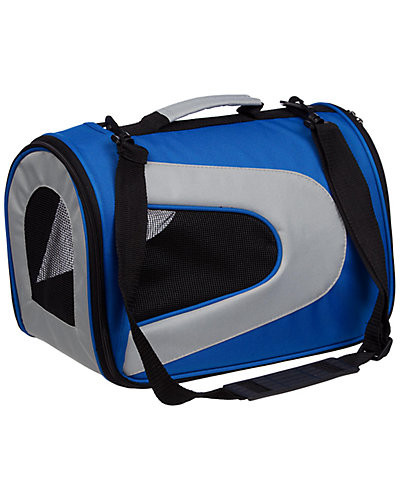 Airline Approved Folding Zippered Sporty | Gilt