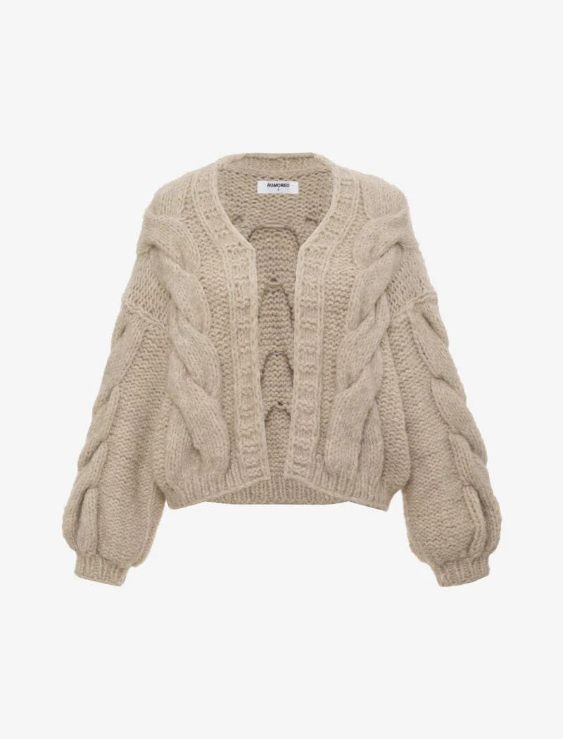 Mimi Cardigan | Rumored
