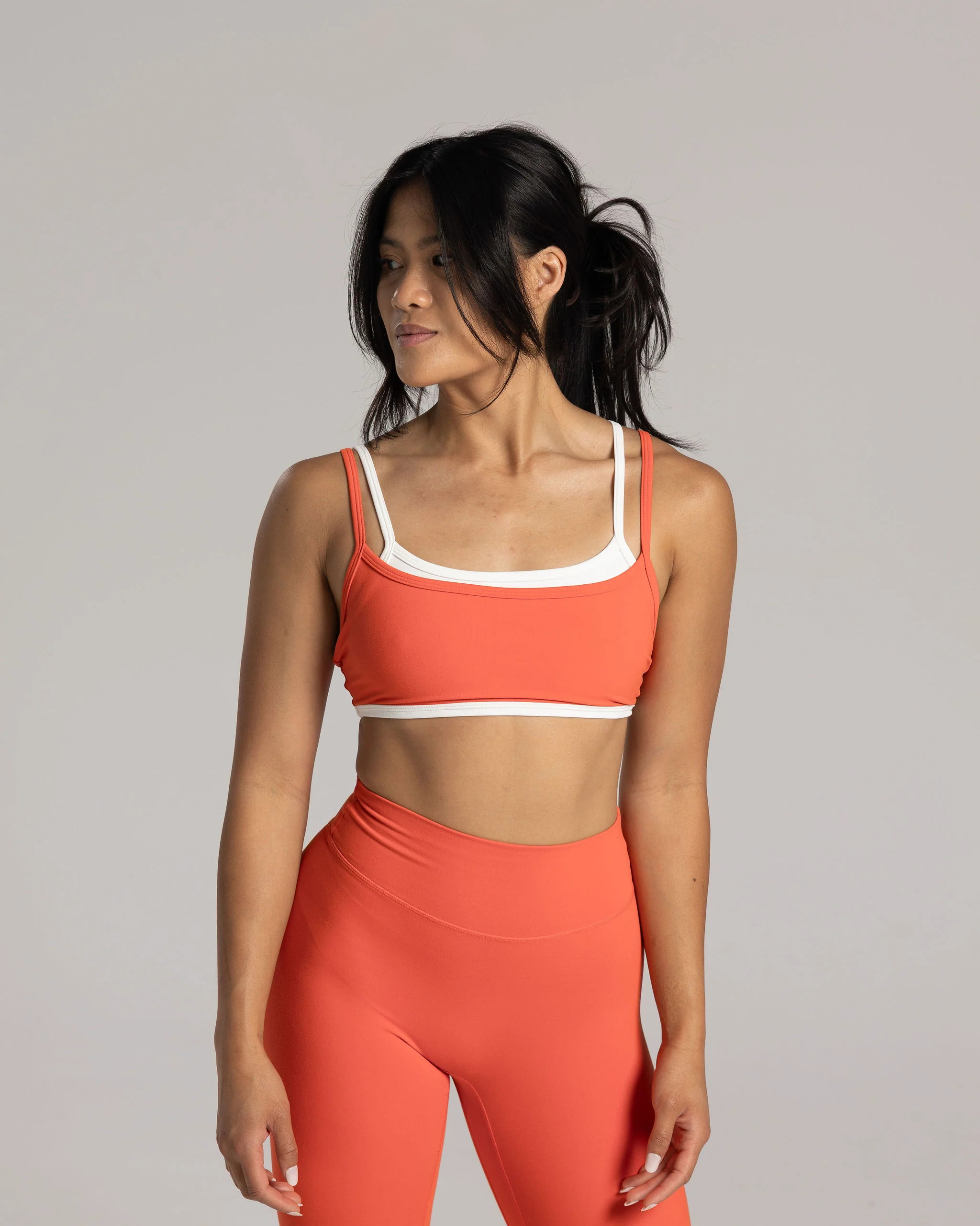 PURELUXE Duo Bra | PTULA