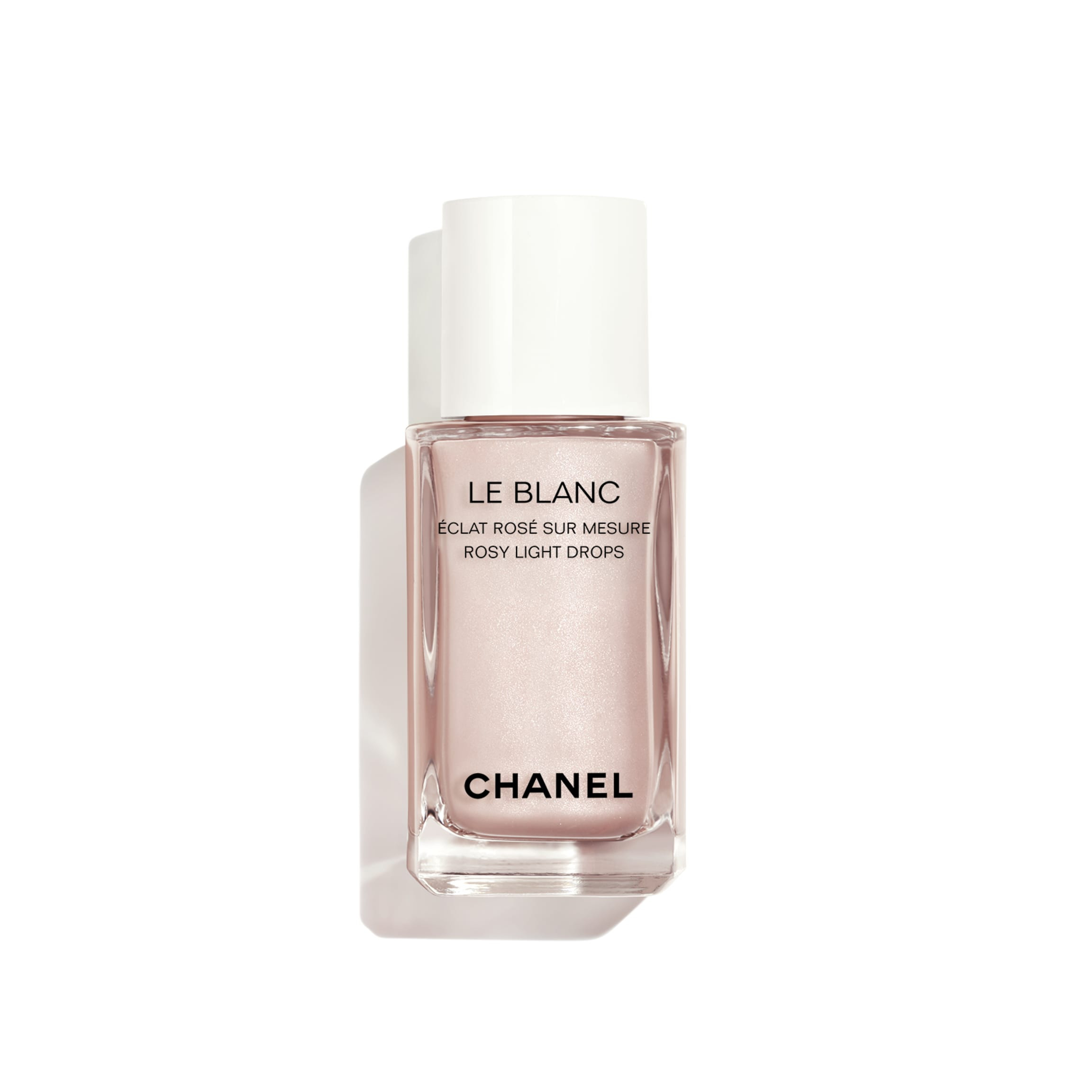 Rosy Light Drops | Chanel, Inc. (US)