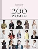 200 Women: Who Will Change The Way You See The World (Personal Growth Books for Women, Coffee Tab... | Amazon (US)