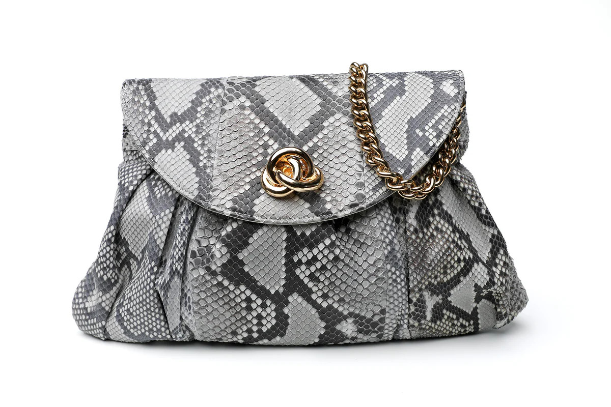 The Abby Shoulder Bag | MICHELLE WILHITE
