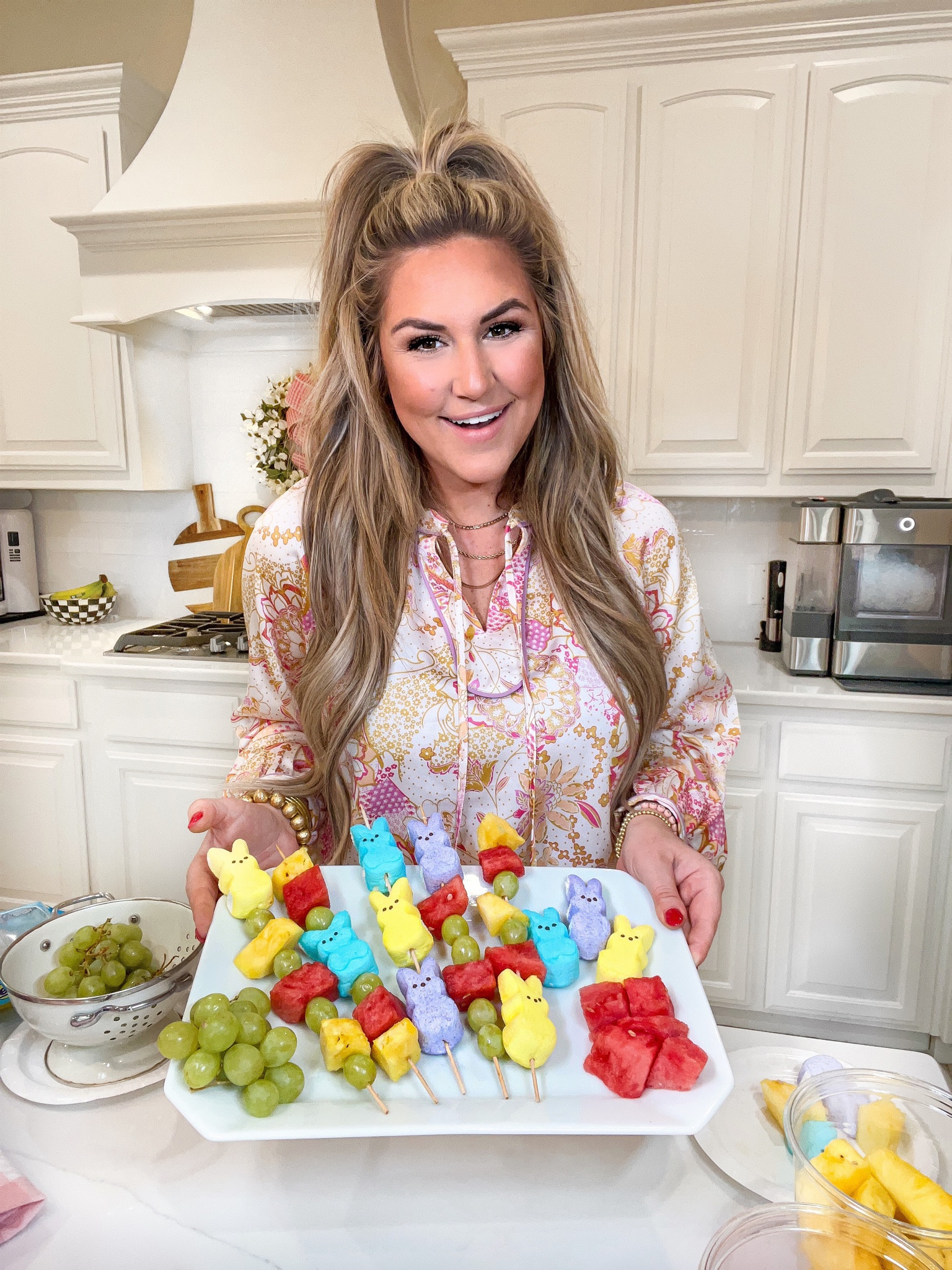 All you need for Easter Kabobs! 🍡🐰💗

#LTKstyletip #LTKunder50 #LTKhome