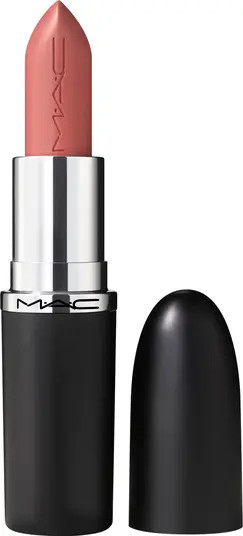 MAC Cosmetics MACximal Sleek Satin Lipstick | Nordstrom | Nordstrom