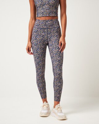 WHERE IT COUNTS LEGGING | TravisMathew