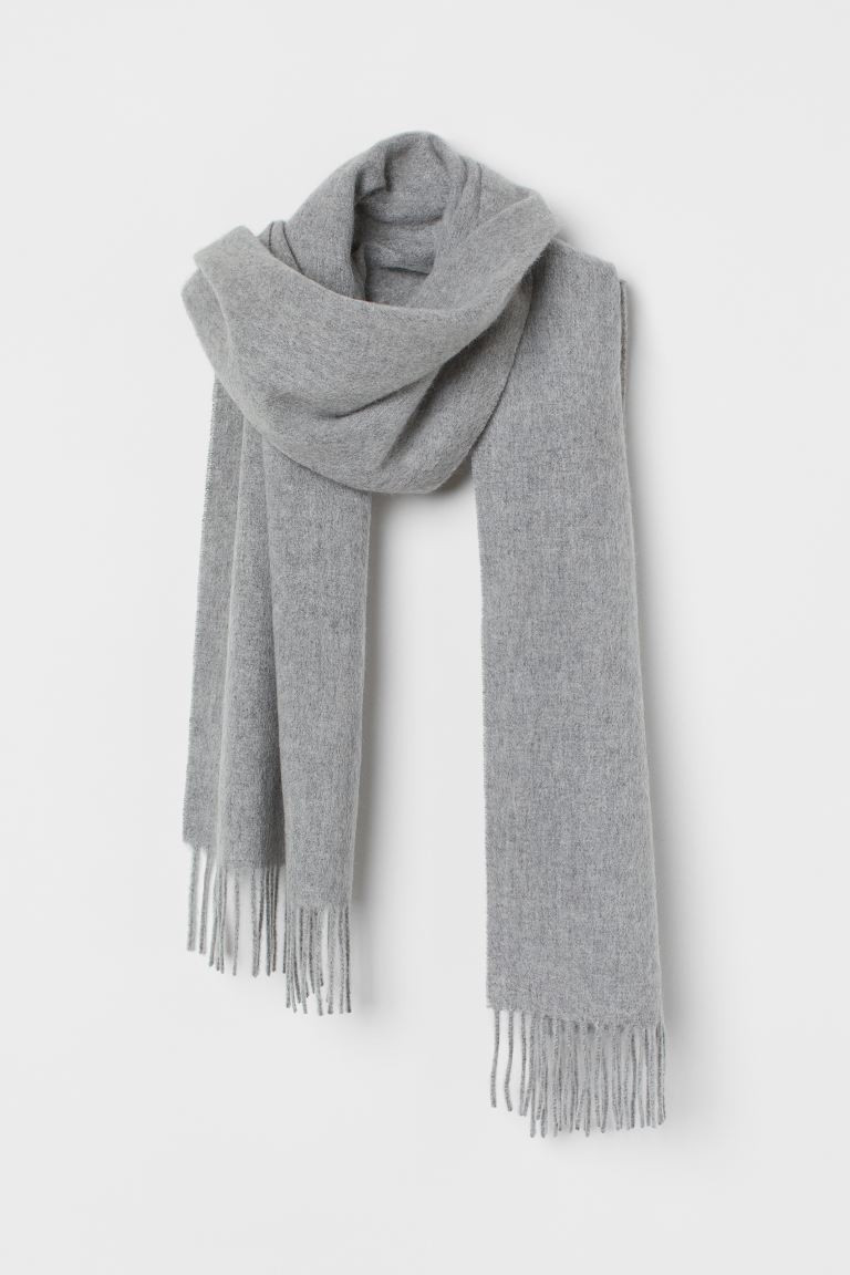 Kaschmirschal | H&M (DE, AT, CH, NL, FI)