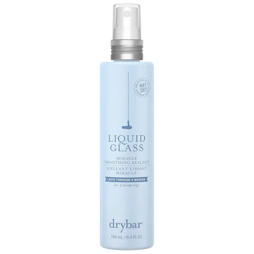 Liquid Glass Miracle Smoothing Sealant - Drybar | Sephora | Sephora (US)