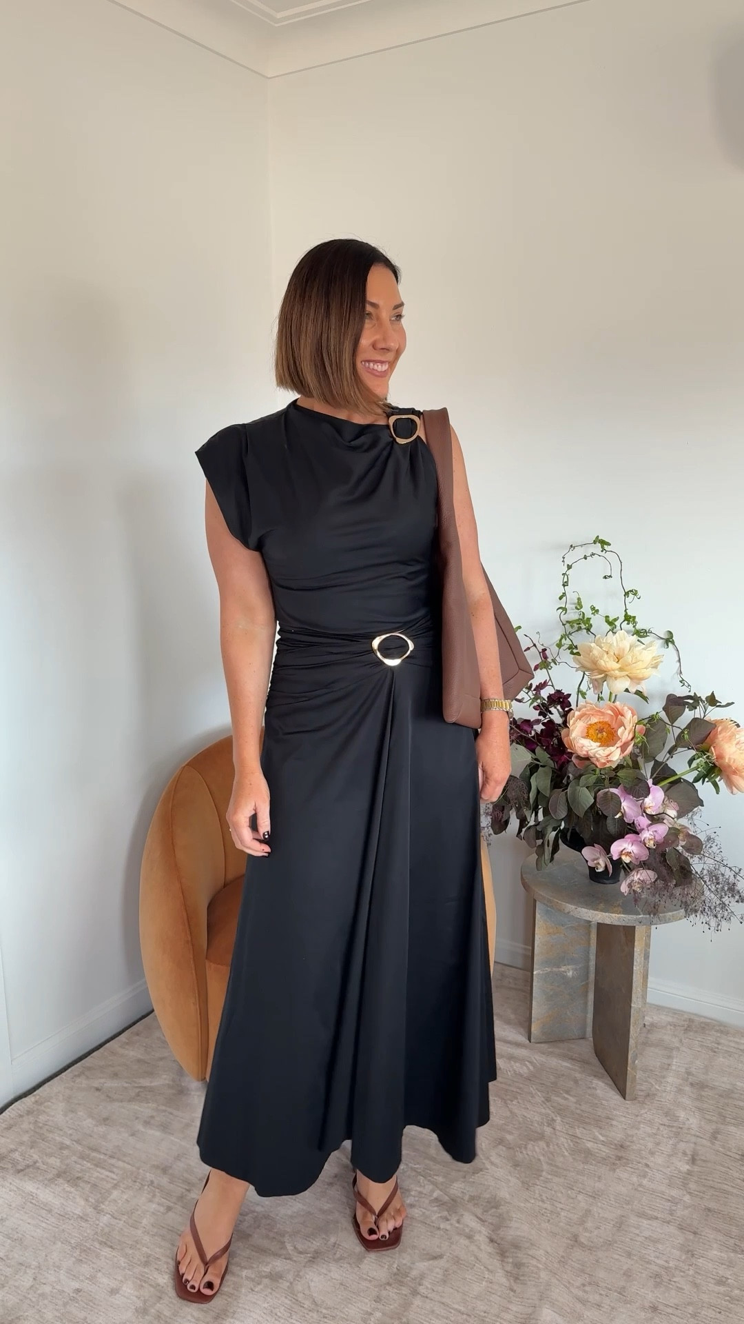 The perfect Summer Set 

Styling tip - keep it chic with all black for the perfect summer outfit 

#LTKsummer #LTKspring #LTKaustralia