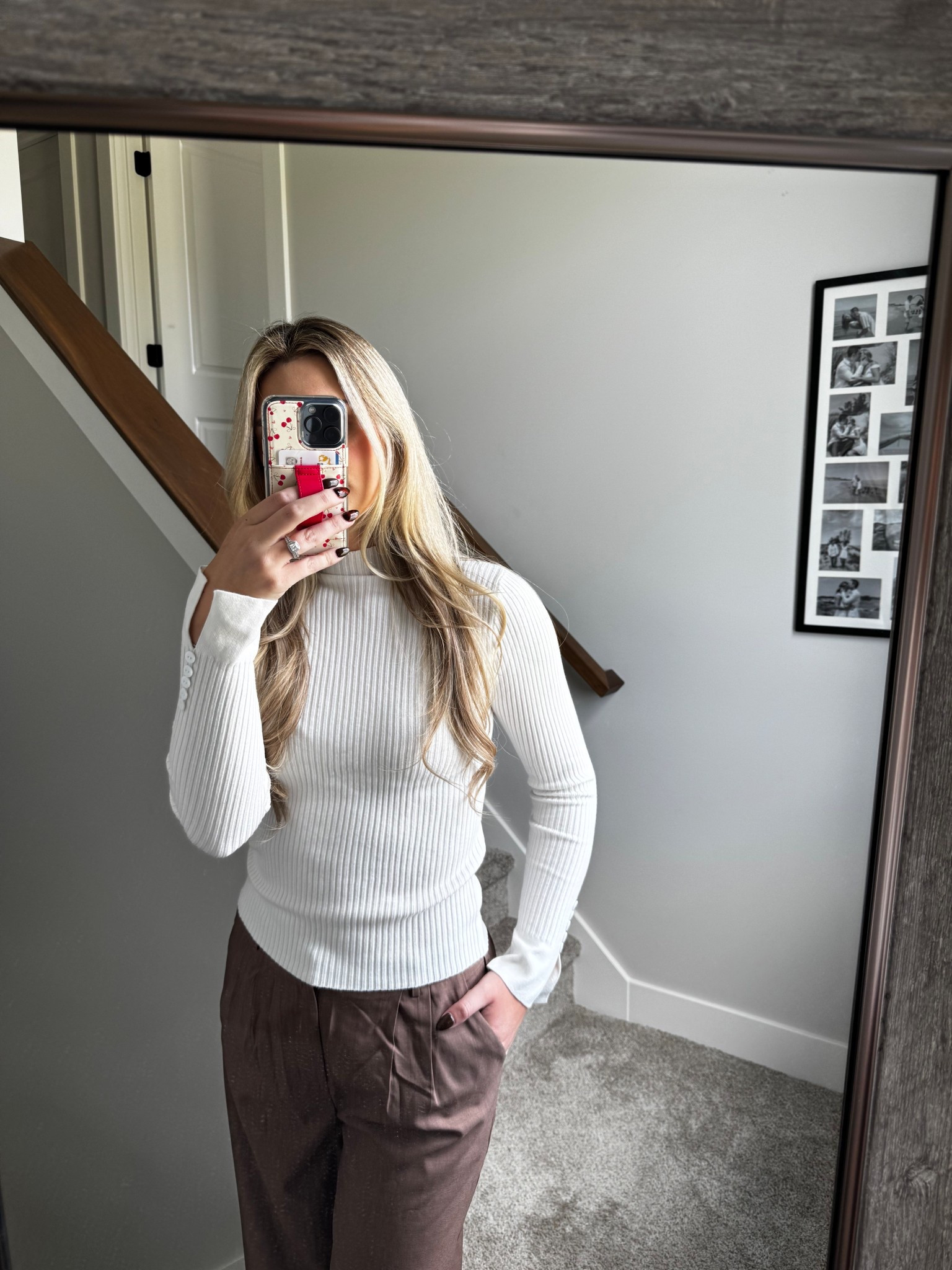 Fall SHEIN clothes 🤎

#LTKFallSale #LTKStyleTip