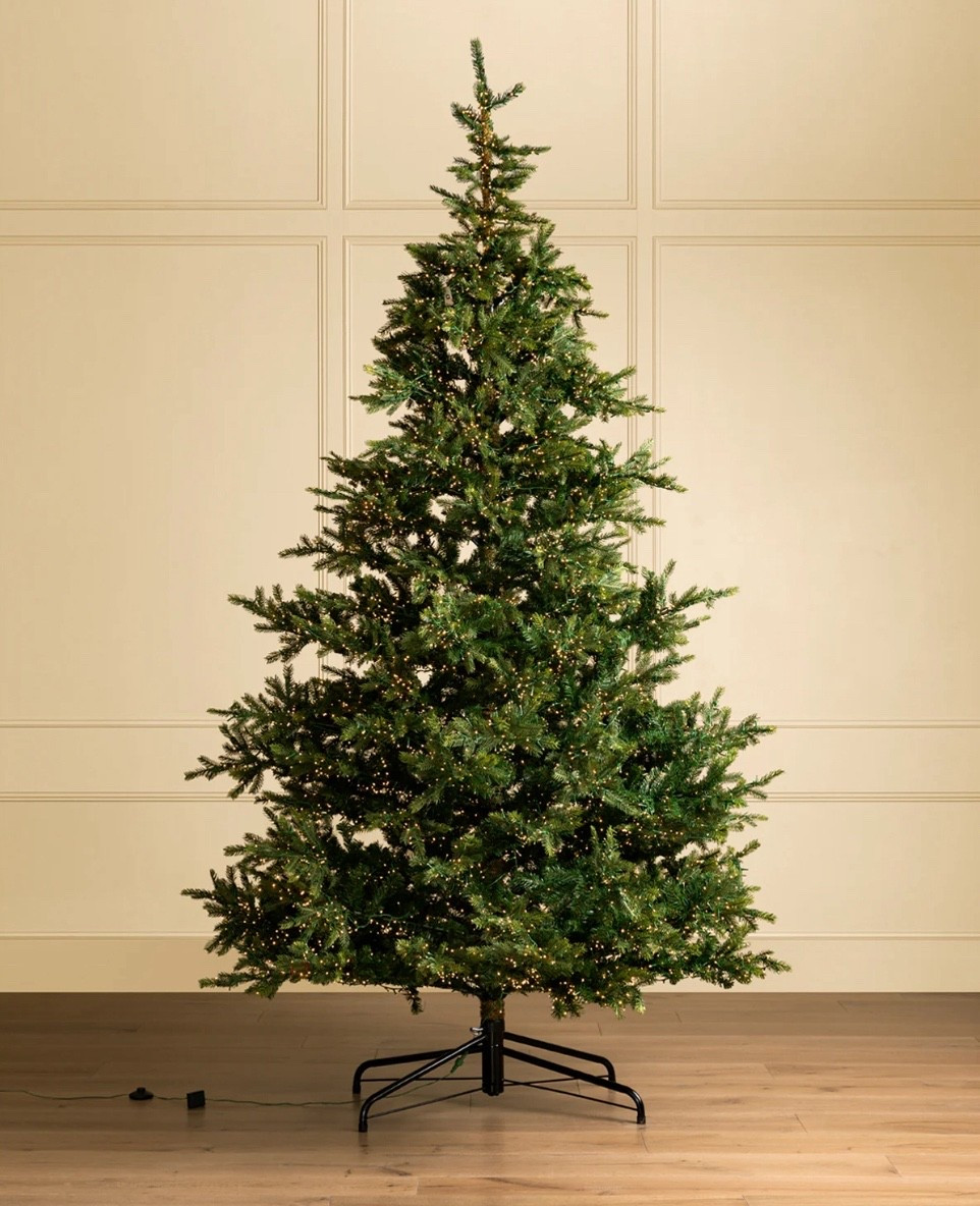 The most perfect 10’ tree 