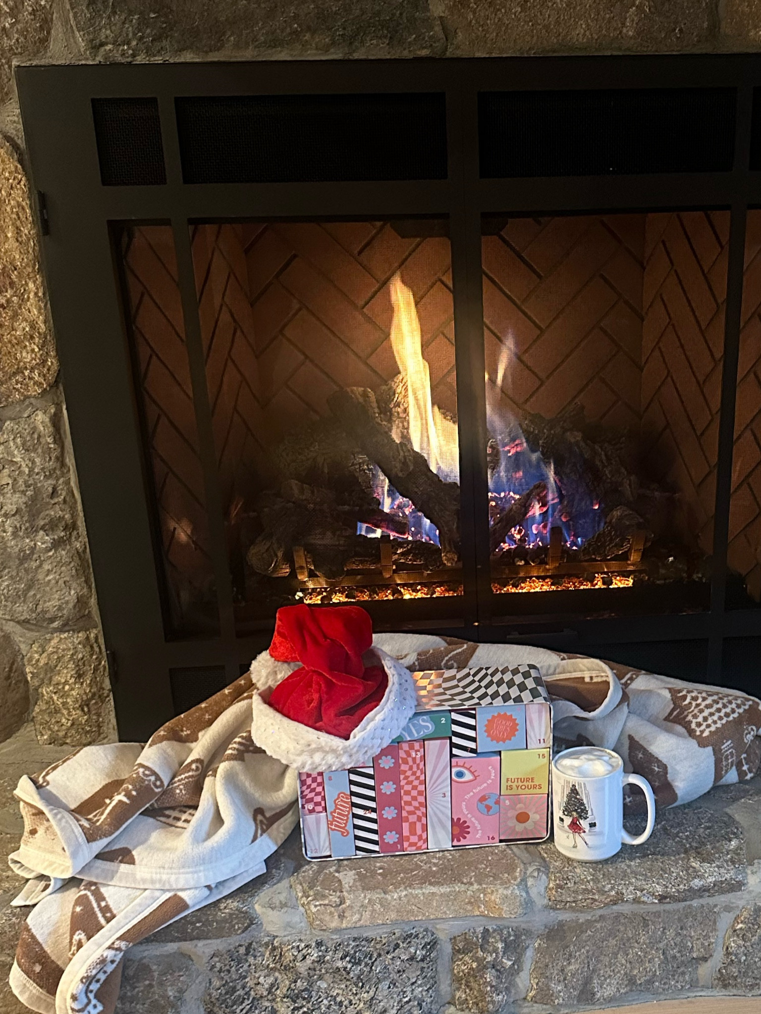 Do you have your beauty advent calendar yet from sephora?

#LTKHoliday #LTKbeauty #LTKGiftGuide