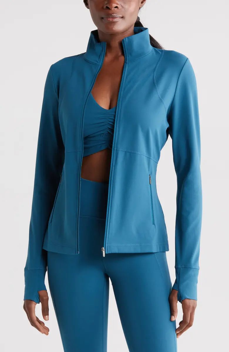 Studio Luxe Performance Jacket | Nordstrom