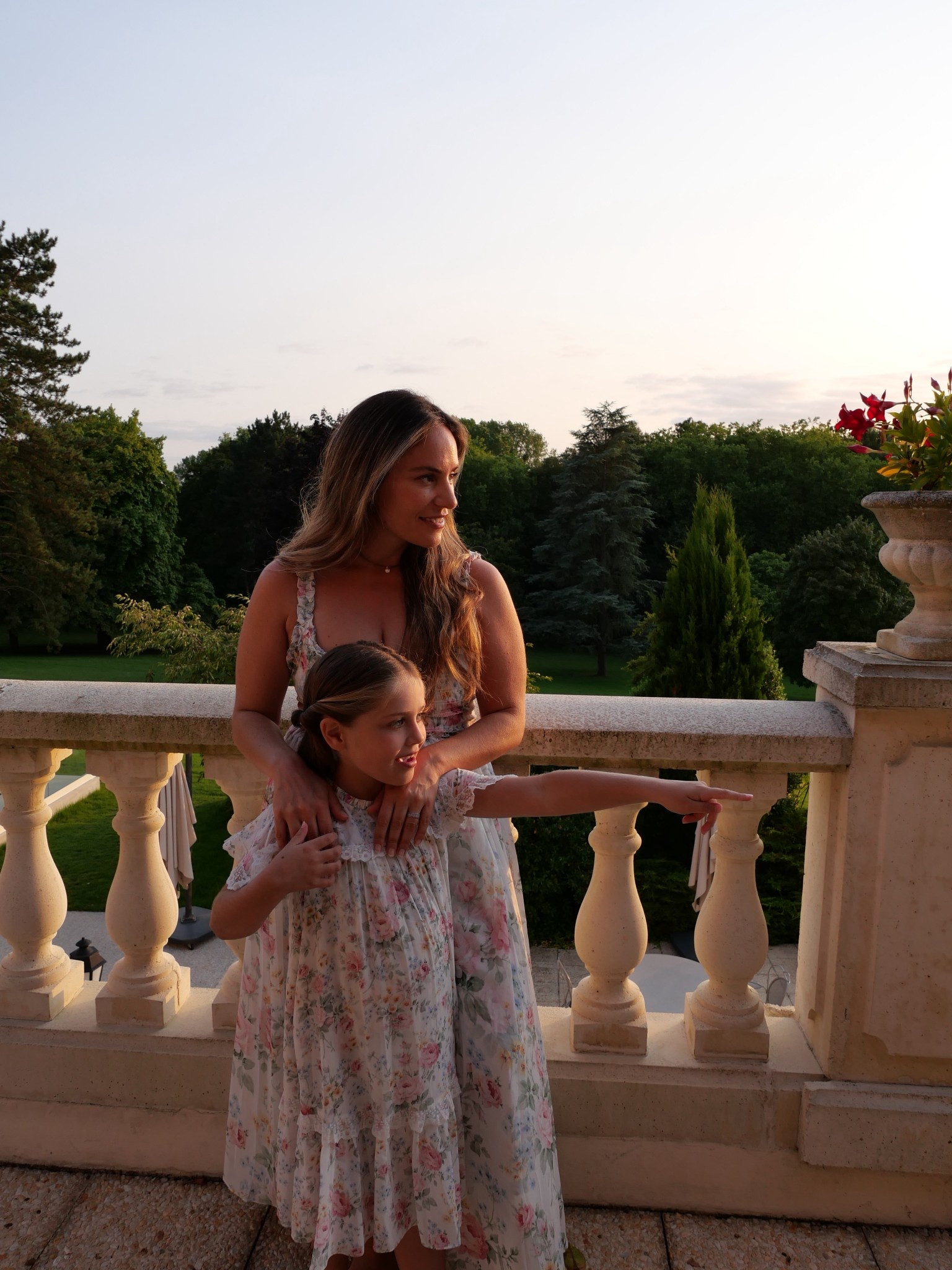 Princess moments with my girlie girl 🩷

#LTKdresses #LTKeurope #LTKsummer