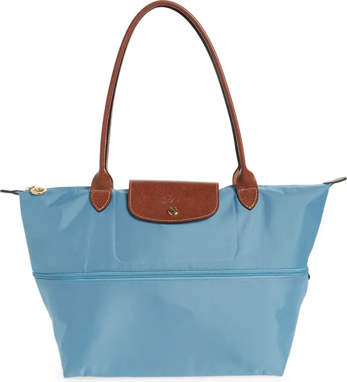 Longchamp Le Pliage Expandable Tote | Nordstrom | Nordstrom