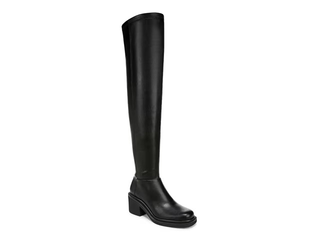 Franco Sarto Kelly Over-The-Knee Boot | DSW