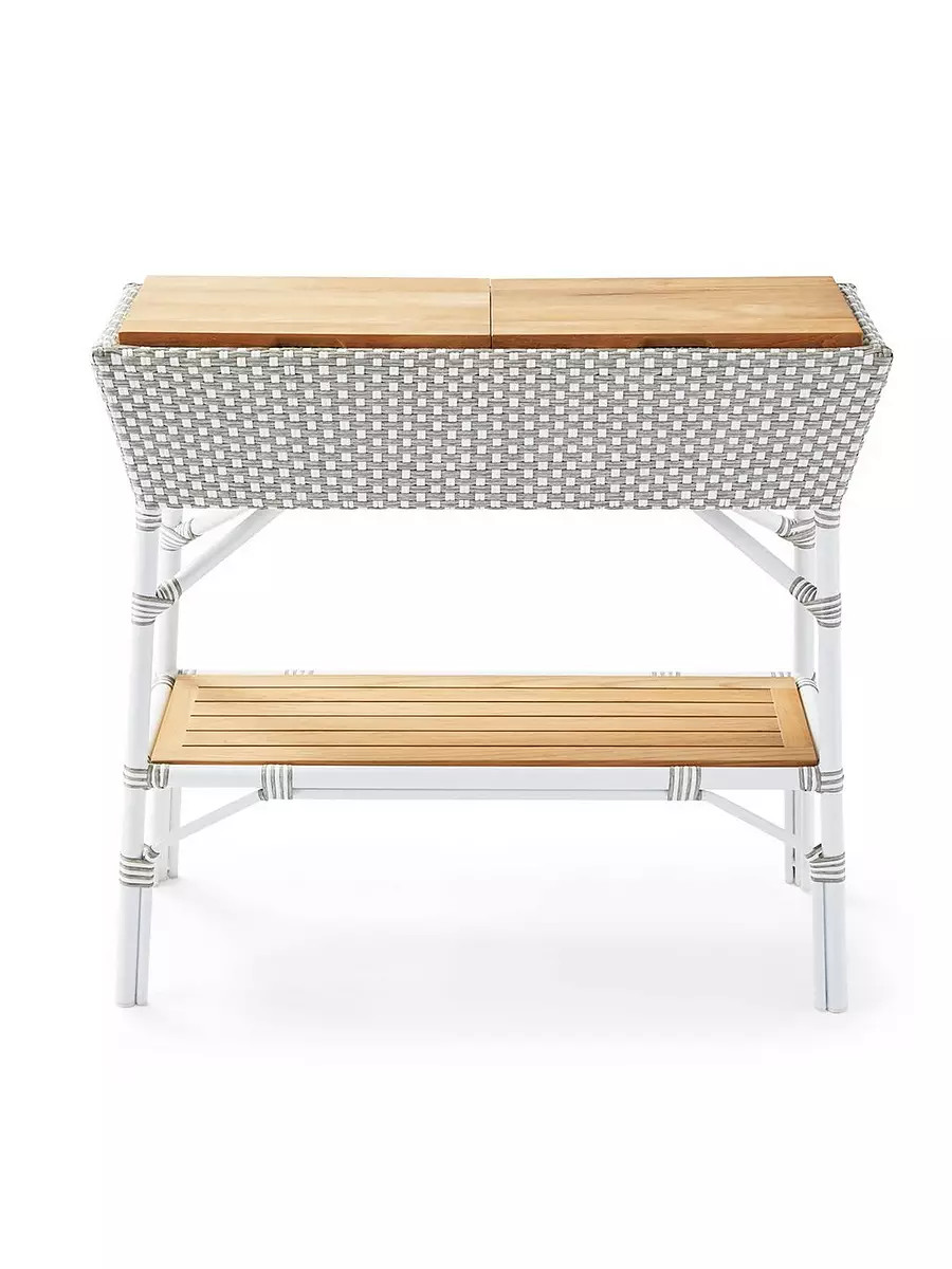 Riviera Bar | Serena and Lily