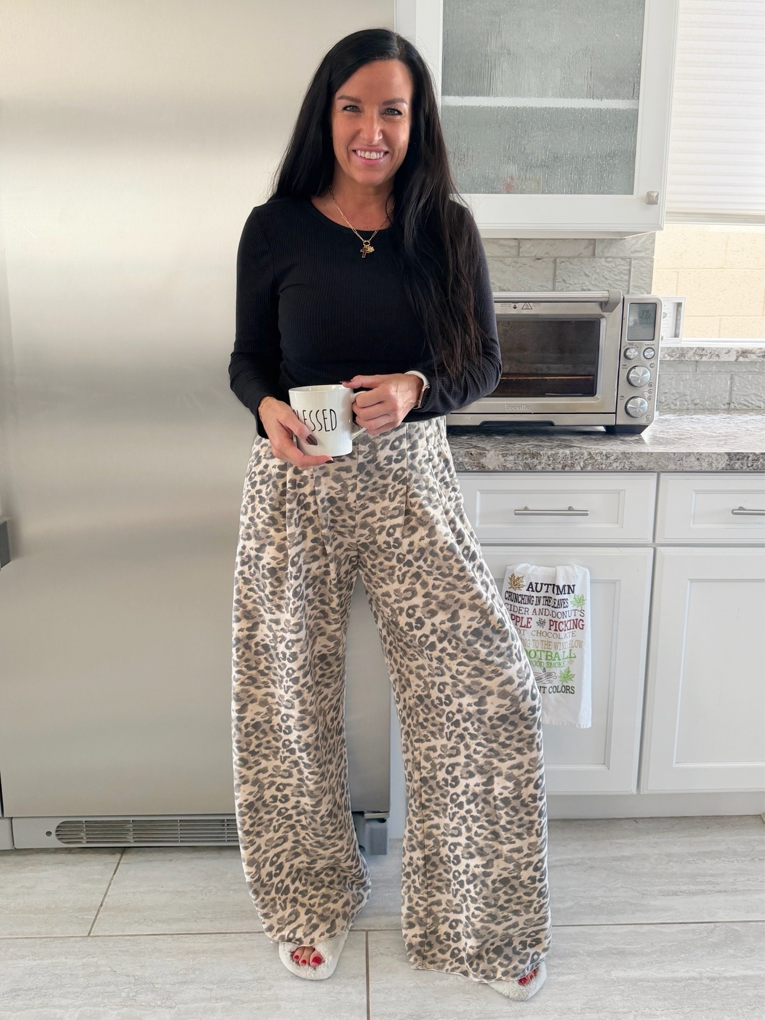 Restock + sale alert for these comfy Aerie lounge pants!

I’m in a size S long. They come in 
more colors and fit so cute for summer lounging with a tank or tube top!!
