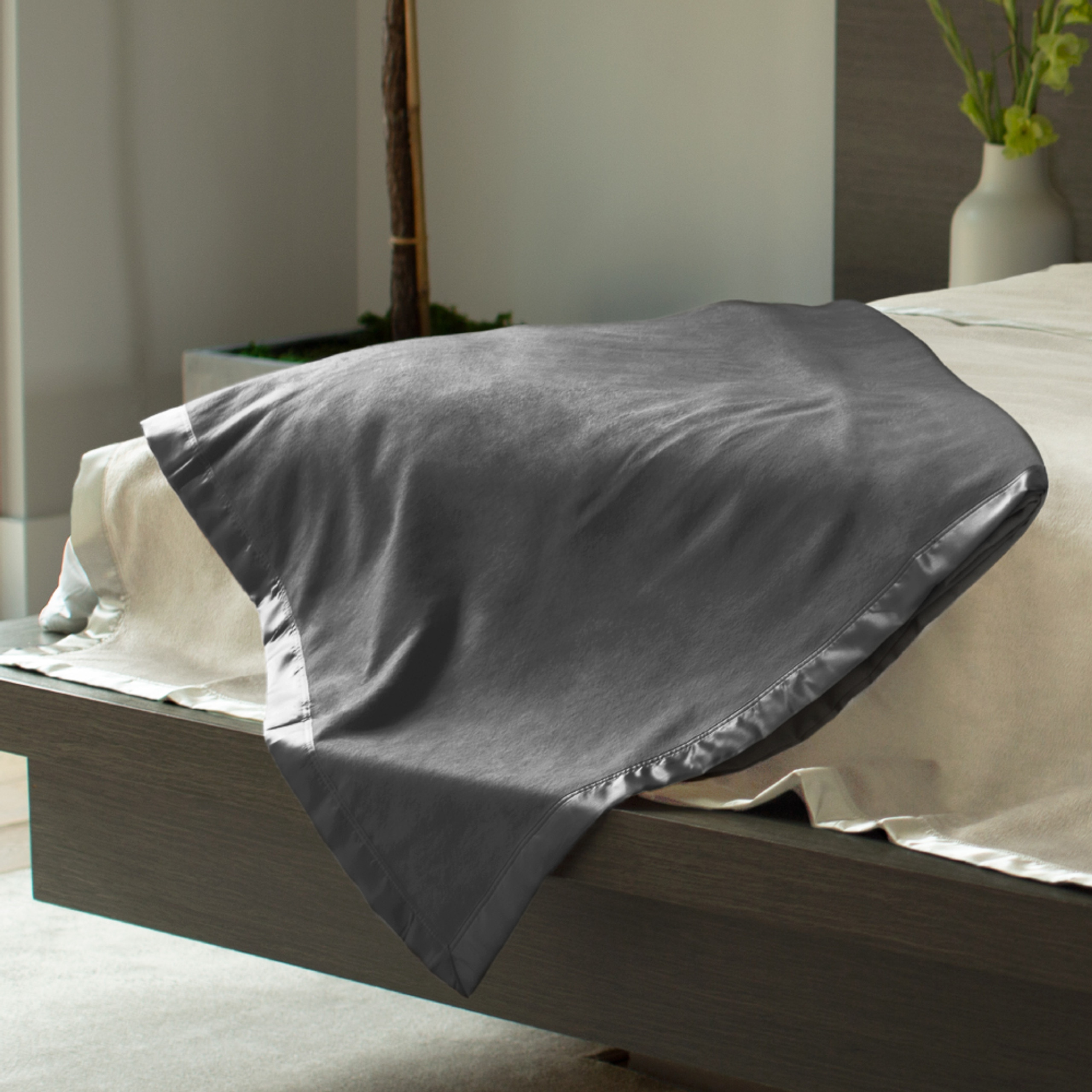 Bamboo Fleece Blanket | Cariloha