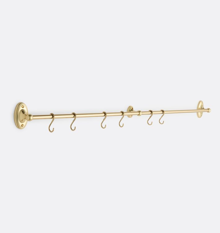 Greta 36" Rail System | Rejuvenation