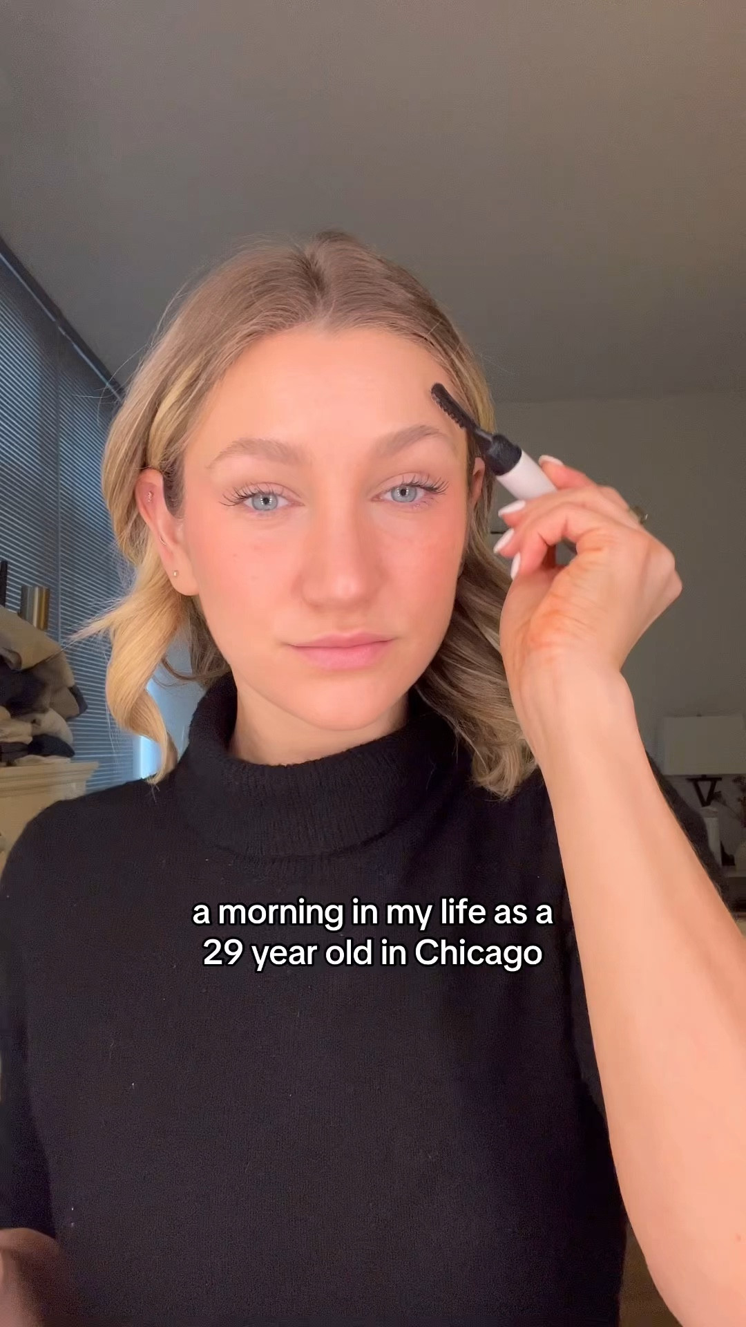 born to soak up the sun forced to don a parka for 6 months straight #adayinmylife #chicago #vlog

#LTKVideo
