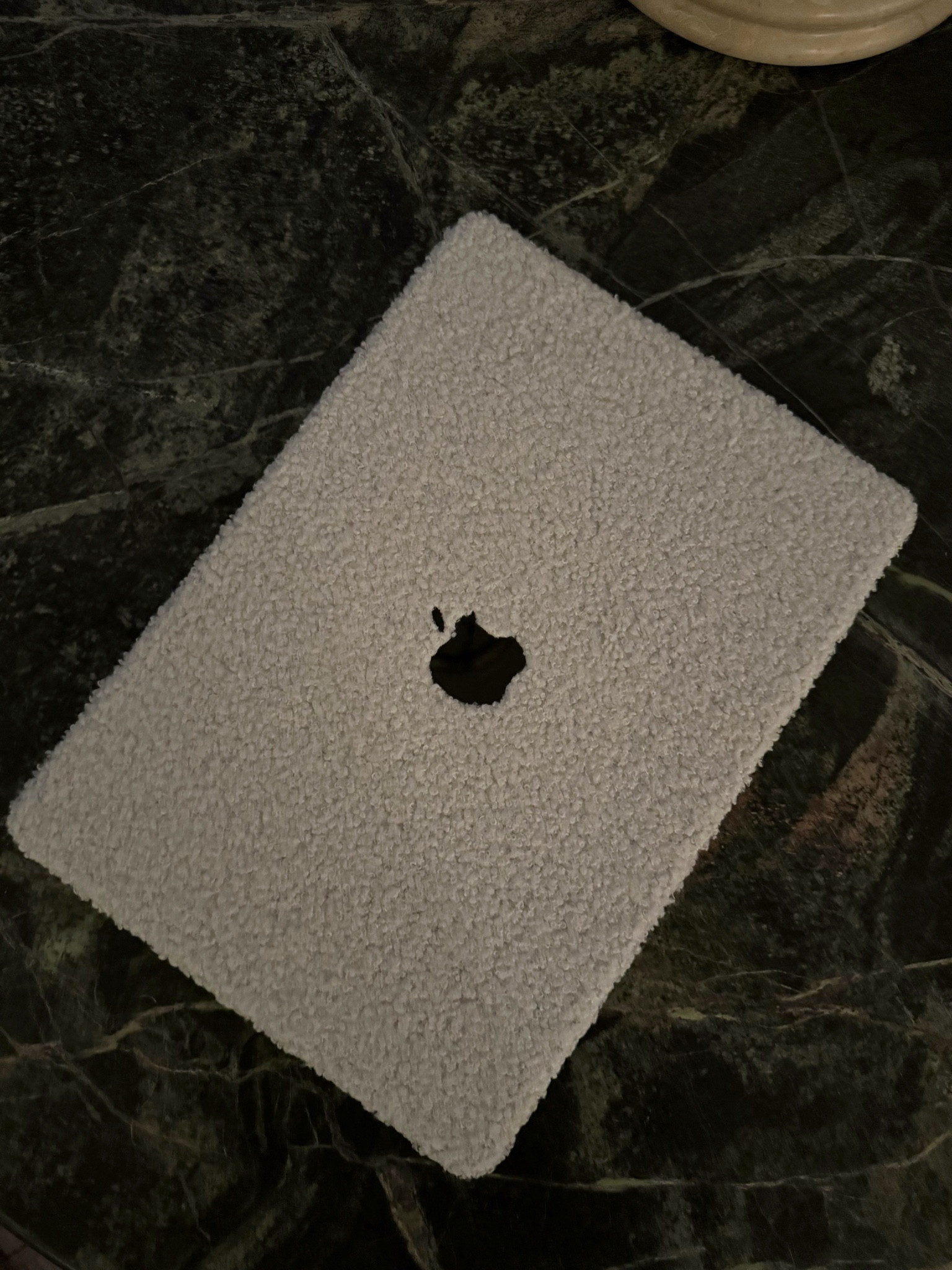 my new laptop case ☁️🤍✨ 

#LTKMostLoved #LTKsalealert #LTKfindsunder50